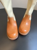 Women P*rada Top Quality Boots