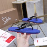 Men Women C*hristian L*ouboutin Top Quality Sandals