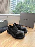 Women B*alenciaga Top Quality Loafer