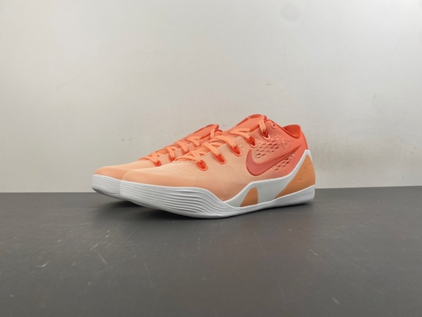 S2 K*obe9  Elite Low EM Protro“WNBA im6119-800