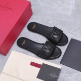 Women V*alentino Top Sandals