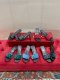 Women G*ucci Top Sandals