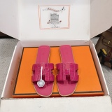 Women H*ermes Top Sandals