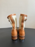 Women P*rada Top Quality Boots