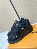 Men L*ouis V*uitton Top Quality Sneakers