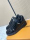 Men L*ouis V*uitton Top Quality Sneakers