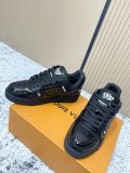 Men L*ouis V*uitton Top Quality Sneakers