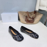 Women  M*aison M*argiela Top Quality Sneakers