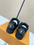 Men L*ouis V*uitton Top Quality Sneakers