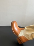 Women P*rada Top Quality Boots