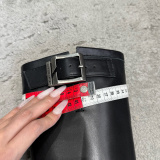 Women B*alenciaga Top Quality Boots