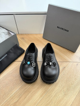 Women B*alenciaga Top Quality Loafer