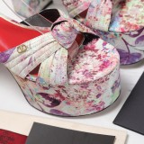 Women V*alentino Top Quality Sandals