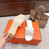 Women H*ermes Top Sandals