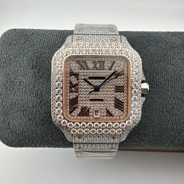 Watches Top Quality