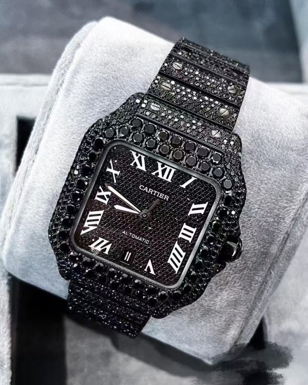 Watches Top Quality