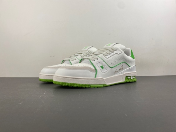 Men L*ouis V*uitton Top Quality Sneakers