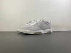 Men Women O*ff W*hite Top Sneakers
