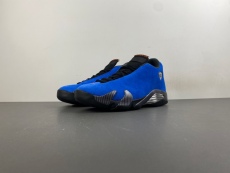 A*ir J*ordan 14 Retro  Thunder  FA4616-127