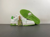 Men L*ouis V*uitton Top Quality Sneakers