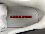 Mens P*rada Top Quality Sneakers