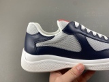 Mens P*rada Top Quality Sneakers
