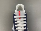 Mens P*rada Top Quality Sneakers