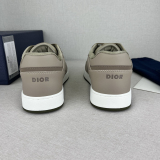Men Women D*ior B27 Top Quality Sneakers