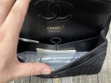 C*hanel Top Quality Bag 25CM