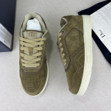 Men Women D*ior B27 Top Quality Sneakers