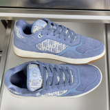 Men Women D*ior B27 Top Quality Sneakers