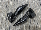 Women P*rada Top Quality Sandals