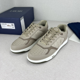 Men Women D*ior B27 Top Quality Sneakers