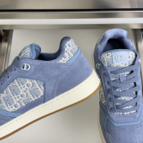 Men Women D*ior B27 Top Quality Sneakers