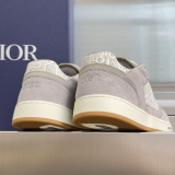 Men Women D*ior B27 Top Quality Sneakers