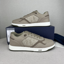 Men Women D*ior B27 Top Quality Sneakers