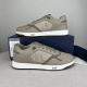 Men Women D*ior B27 Top Quality Sneakers