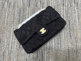 C*hanel Top Quality Bag 25CM