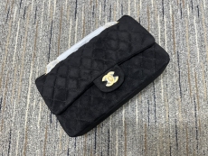 C*hanel Top Quality Bag 25CM