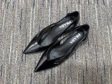 Women P*rada Top Quality Sandals