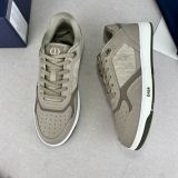 Men Women D*ior B27 Top Quality Sneakers