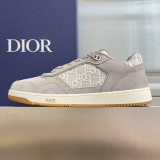 Men Women D*ior B27 Top Quality Sneakers