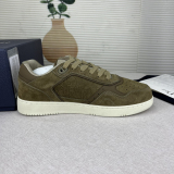 Men Women D*ior B27 Top Quality Sneakers