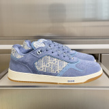 Men Women D*ior B27 Top Quality Sneakers
