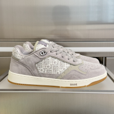 Men Women D*ior B27 Top Quality Sneakers