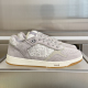 Men Women D*ior B27 Top Quality Sneakers