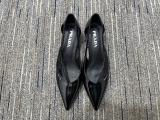 Women P*rada Top Quality Sandals