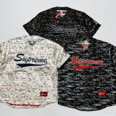 S*UPREME Top Quality Clothes