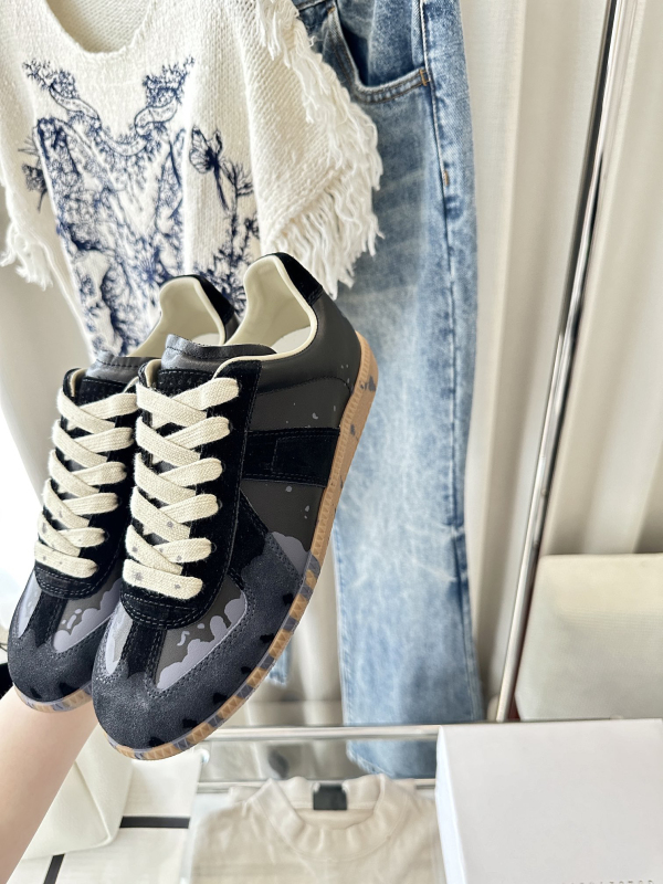 Men Women  M*aison M*argiela Top Quality Sneakers