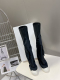 Women R*ick O*wens Top Sneaker